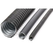 Металлорукав в ПВХ изоляции D 32